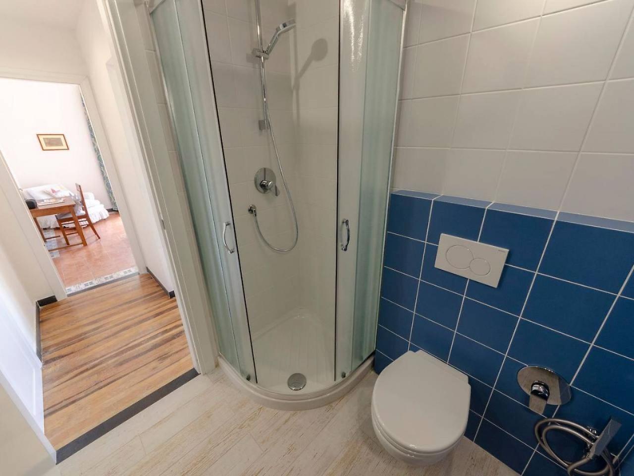 Joivy Lovely Apt For 2, With Terrace And Lovely View Apartment Vernazza Exterior photo