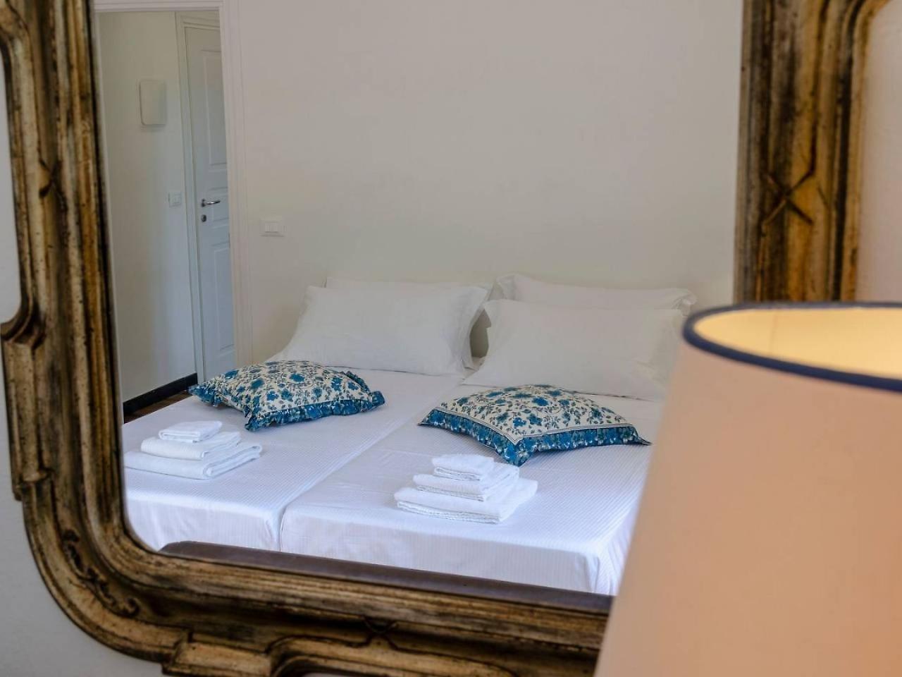 Joivy Lovely Apt For 2, With Terrace And Lovely View Apartment Vernazza Exterior photo